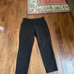 Lululemon Capris