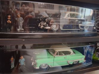 Die Cast Cars 1:24