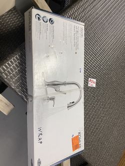 Faucet