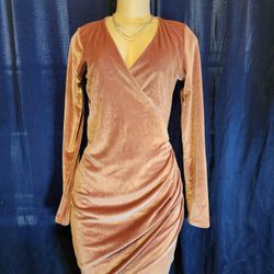 Fashion Nova Dress