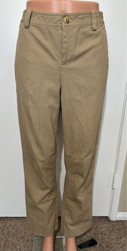 Lauren Ralph Lauren Women’s Khakis