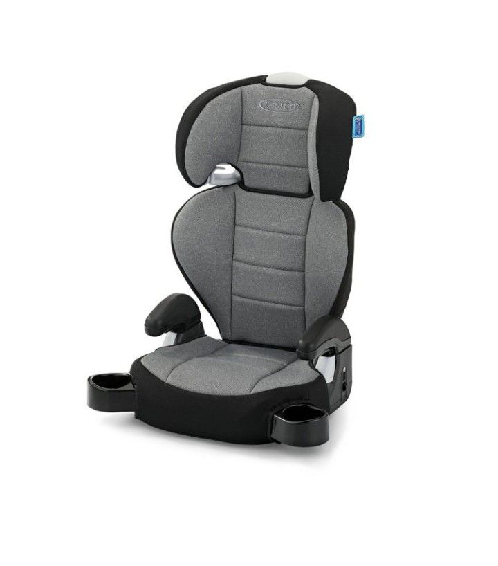 Booster Seat 