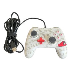 Power A Wired Nintendo Switch Controller