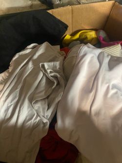 Clothe box