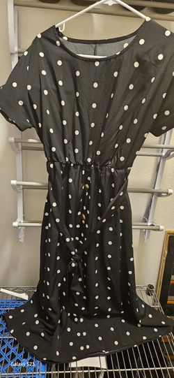 $5 For A H&M Dress (only Worn Once)