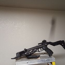 M-tech hunting crossbow