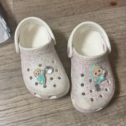 Crocs And Jordans