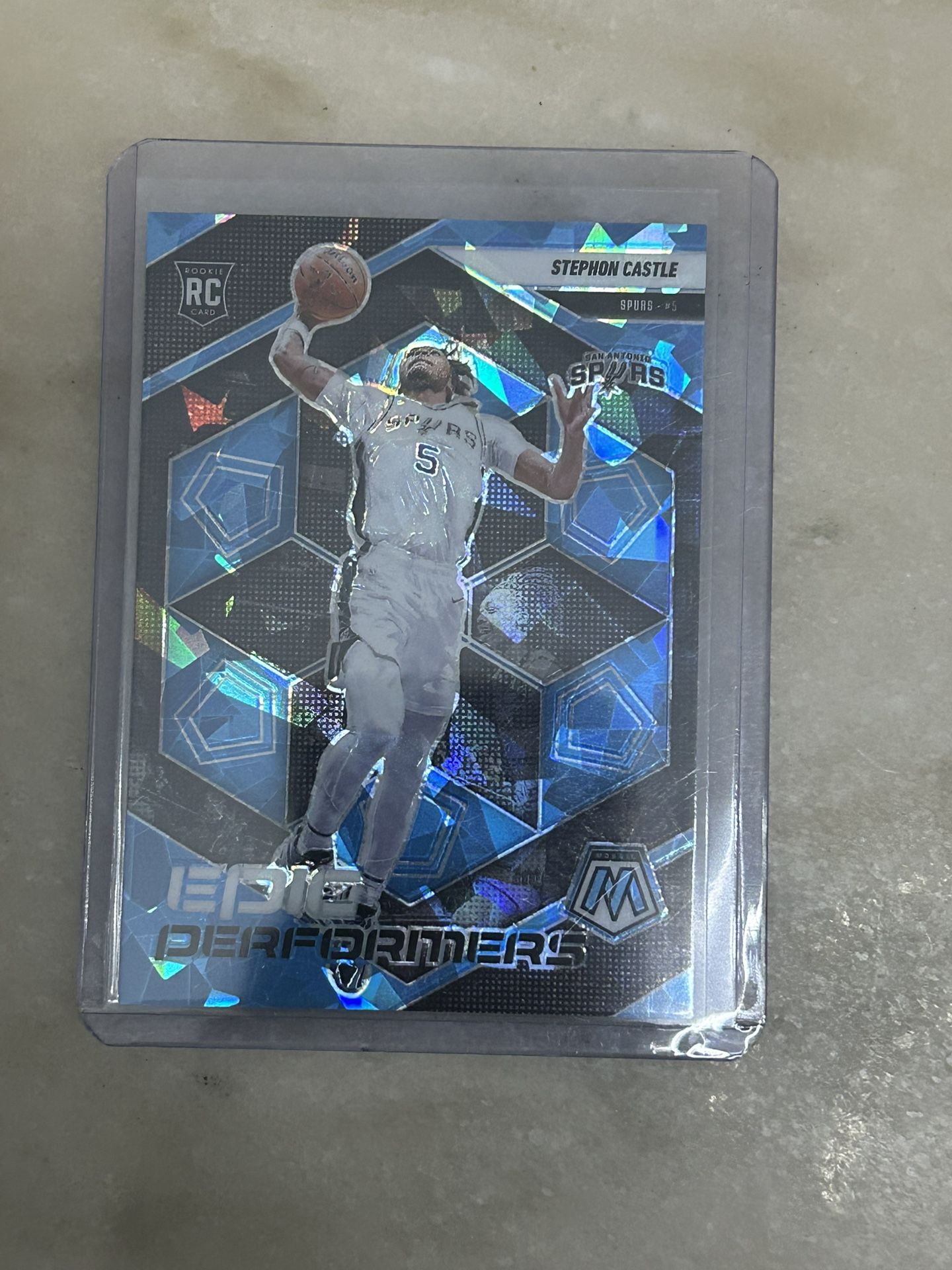 NBA Sports Cards