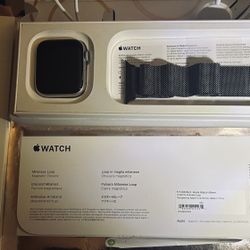 Apple iPhone Watch