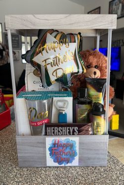 Fathers Day Gift