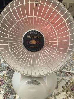 Heater