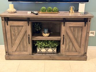 Tv stand