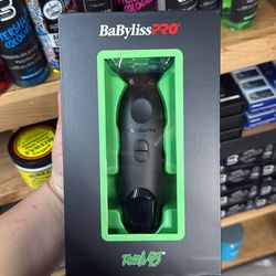 Babyliss pro tomb45 trimmer