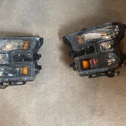 Ford F150 Highlight Part 