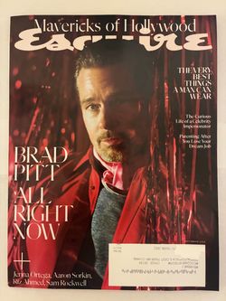 Esquire Magazines