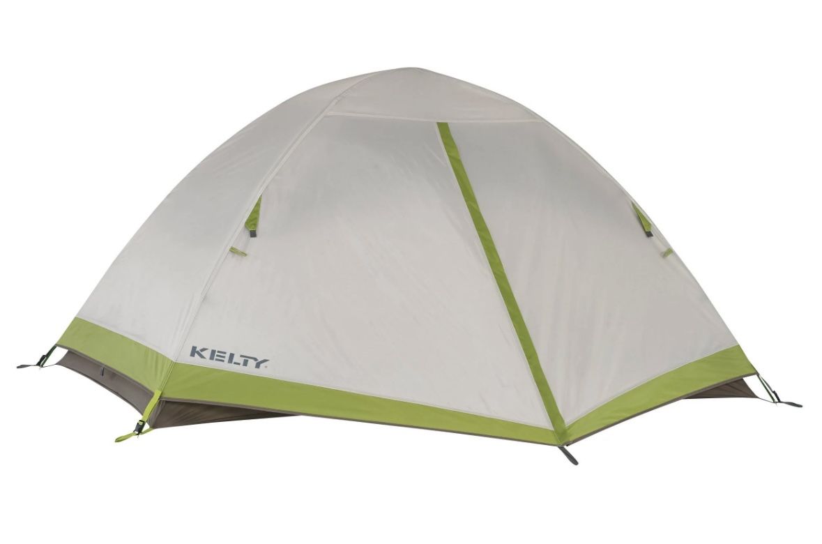 Kelly Salida 2P Backpacking Tent