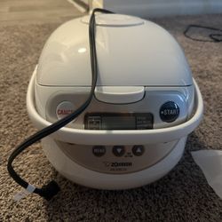 Rice Cooker