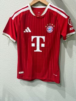Bayern Jersey - Olise