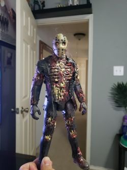  Custom Jason