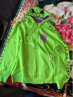 Glow in the Dark Oogie Boogie Merch
