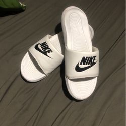 Nike Slip Ons