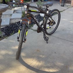 Schwinn Ranger Mountain Bike 