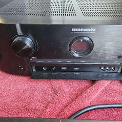 Marantz sr6013 Receiver 9.2 Channel Amplifier Home Thearter System