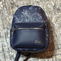 Harry Potter Ravenclaw bag