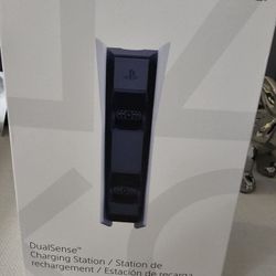 PS5 Dual Charging Station 