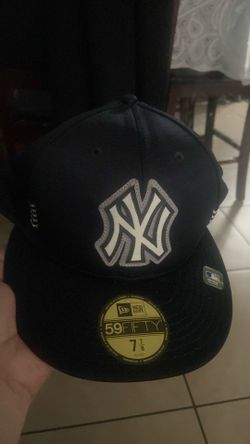 Baseball hat new with tags $50 Serious buyers