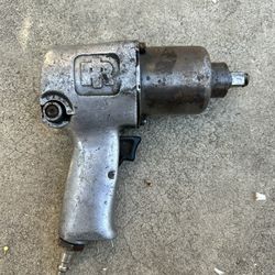 Ingersoll Rand Air Impact