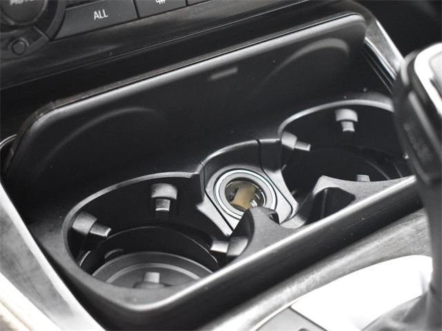 2013 BMW 5 Series