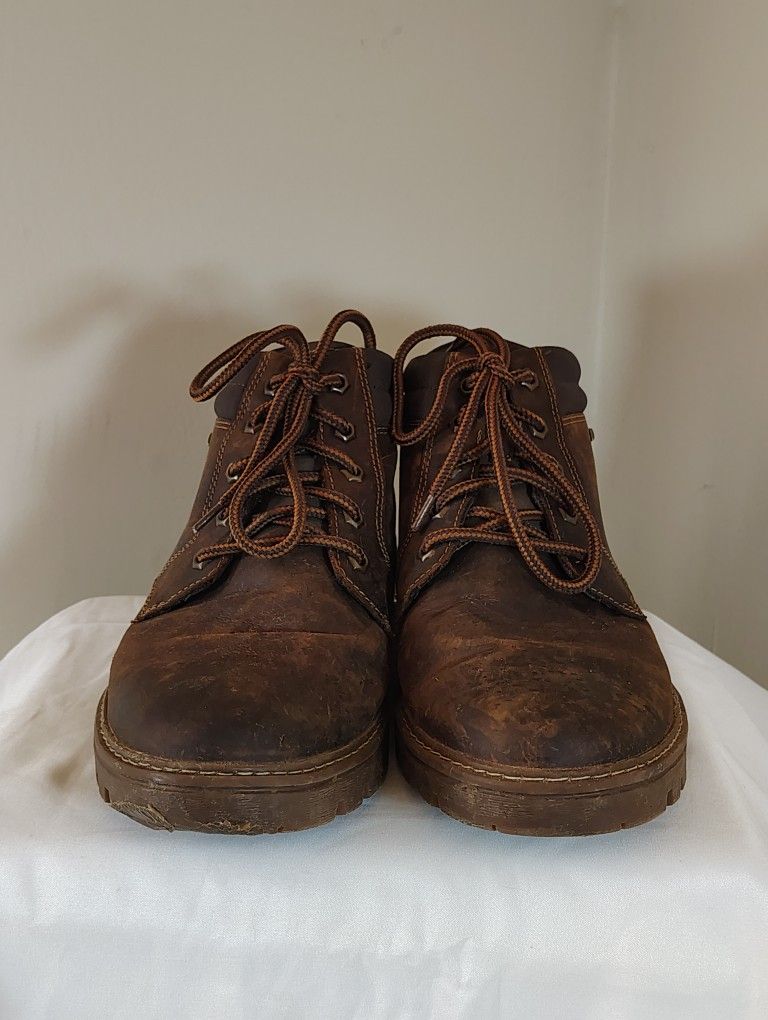 Rockport Work Boots