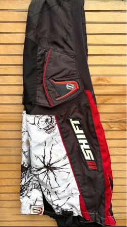 Motorcycle Pants