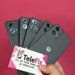 Moto g 5G 2024 Unlocked