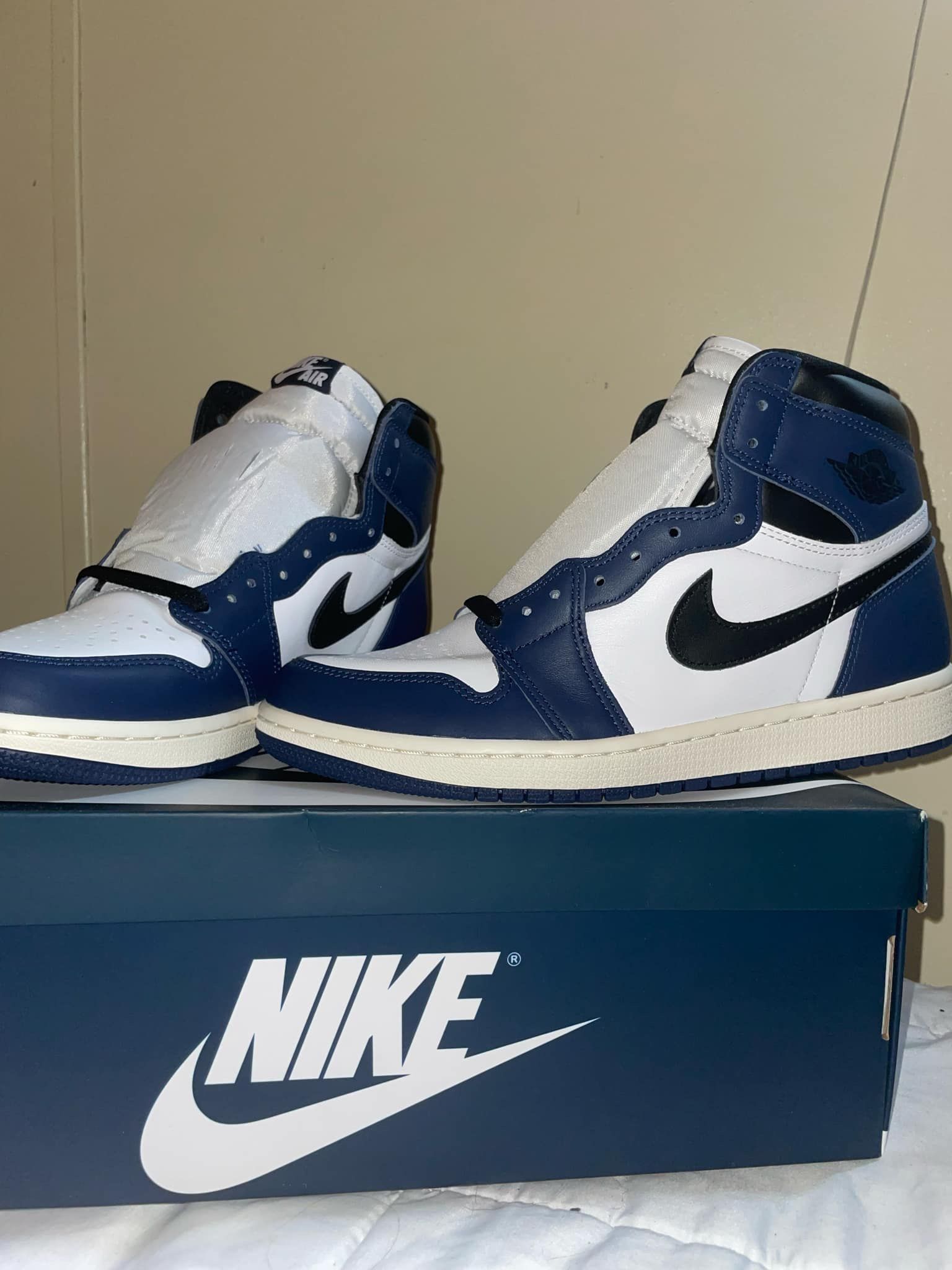 air jordan 1 retro high OG
