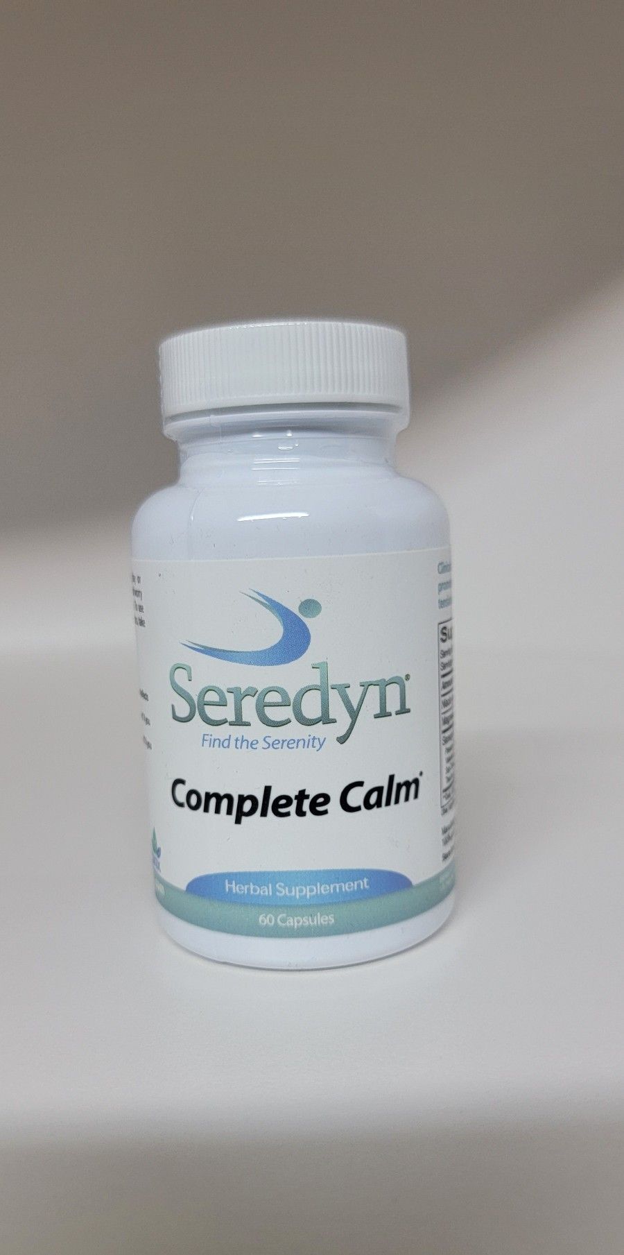 SEREDYN COMPLETE CALM