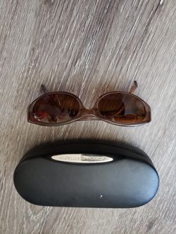 Vittadini Sunglasses. $30. Pickup in Oakdale