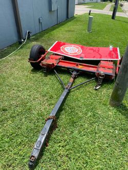 Auto dolly