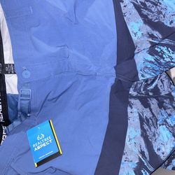 Tote full of Different men’s sizes Whole tote for $40