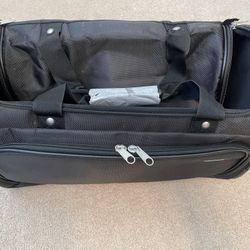 New NRA Duffel Bag