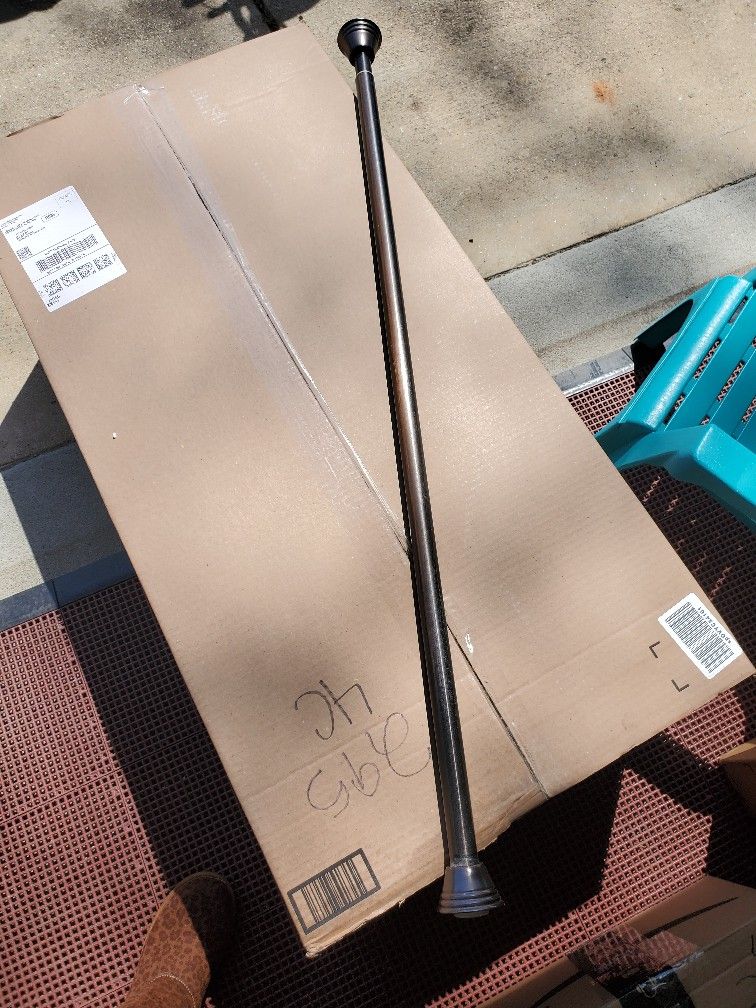 Curtain Hanger For Shower