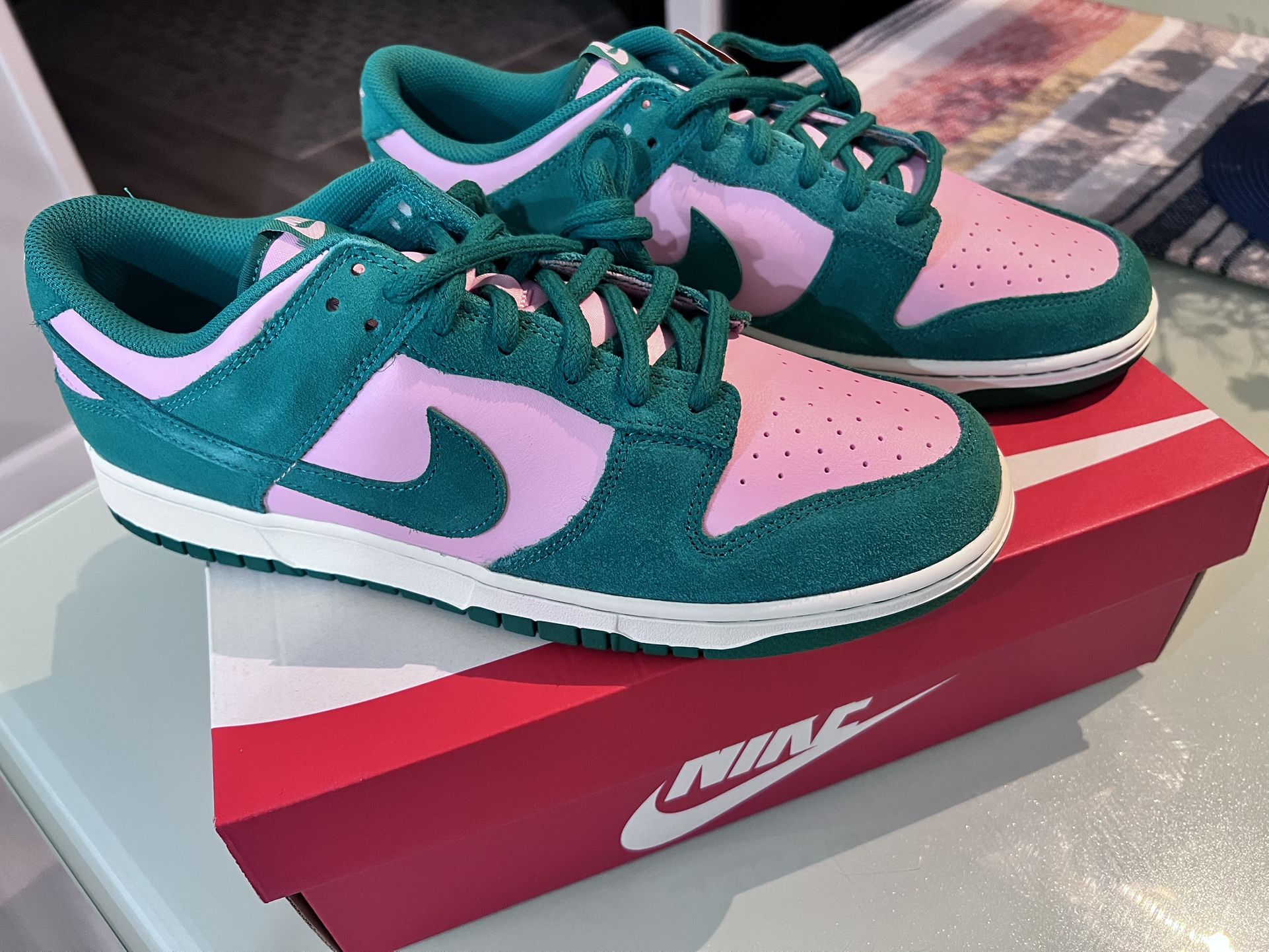 Nike Dunk Low Retro SE