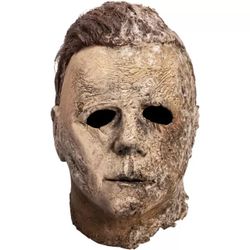 Michael Myers Mask