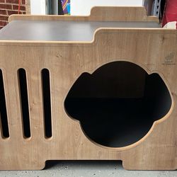 Dog House