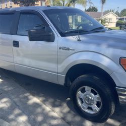 2010 Ford F-150