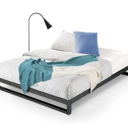 King Size Bed Frame