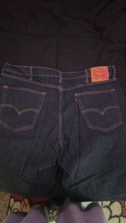 Levi jeans