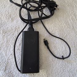 Dell 65W Laptop Charger