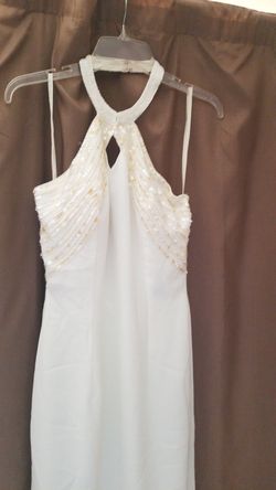 Formal Long Dress